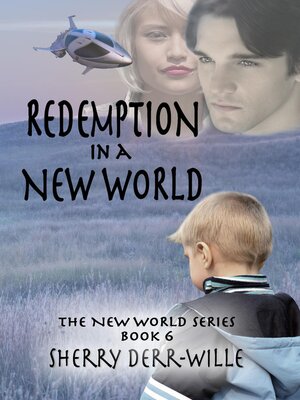 cover image of Redemption in a New World